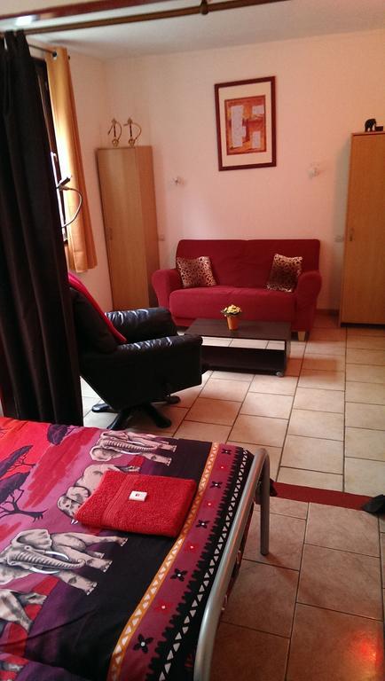 Chalet Du Montal Dun-les-Places Zimmer foto